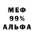 Alfa_PVP мука vera netay